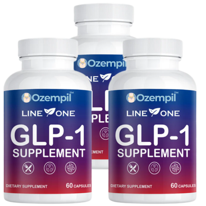 Ozempil™ | Die einzige bewährte Lösung für Gewichtsverlust! - Image 9