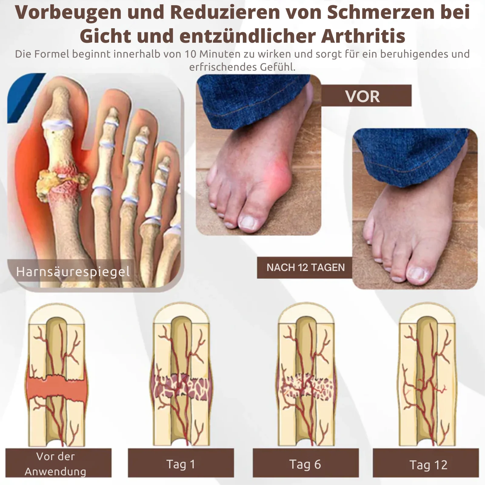 PainShield™ | 95 % Entzündung in 7 Tagen! - Image 7