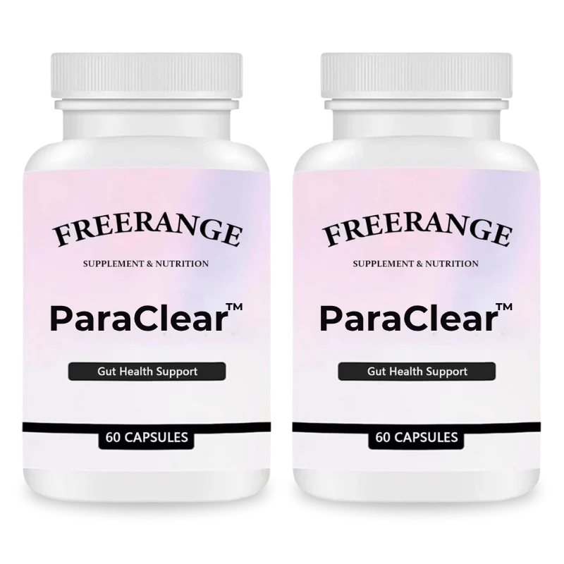 ParaClear™ | Fenbendazol und Ivermectin zur Parasitenbeseitigung - Image 10