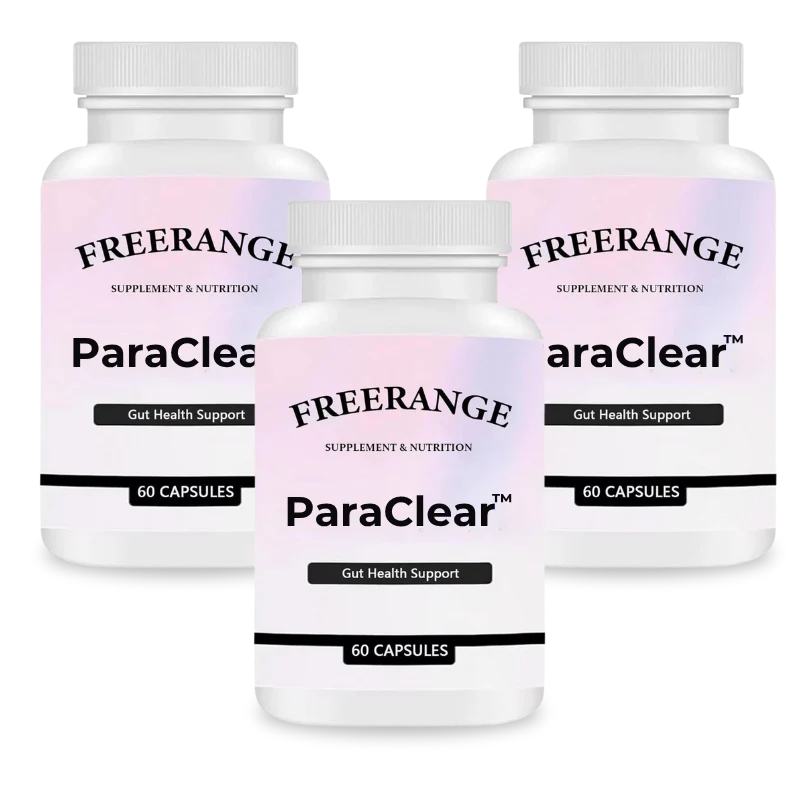 ParaClear™ | Fenbendazol und Ivermectin zur Parasitenbeseitigung - Image 11