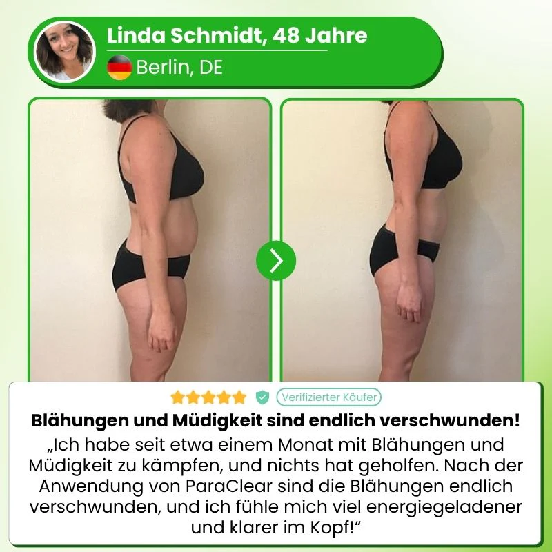 ParaClear™ | Fenbendazol und Ivermectin zur Parasitenbeseitigung - Image 6