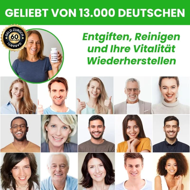 ParaClear™ | Fenbendazol und Ivermectin zur Parasitenbeseitigung - Image 8