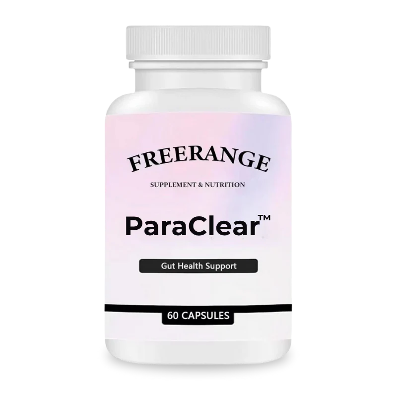 ParaClear™ | Fenbendazol und Ivermectin zur Parasitenbeseitigung - Image 9