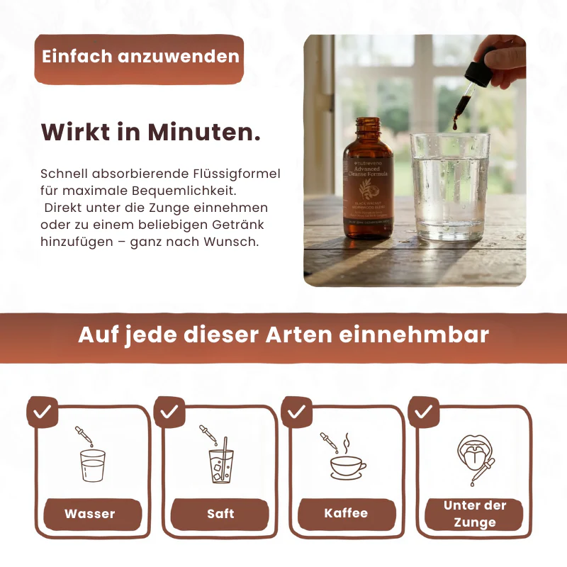 ParaDefend™ | Parasitenkur für Erwachsene - Image 10
