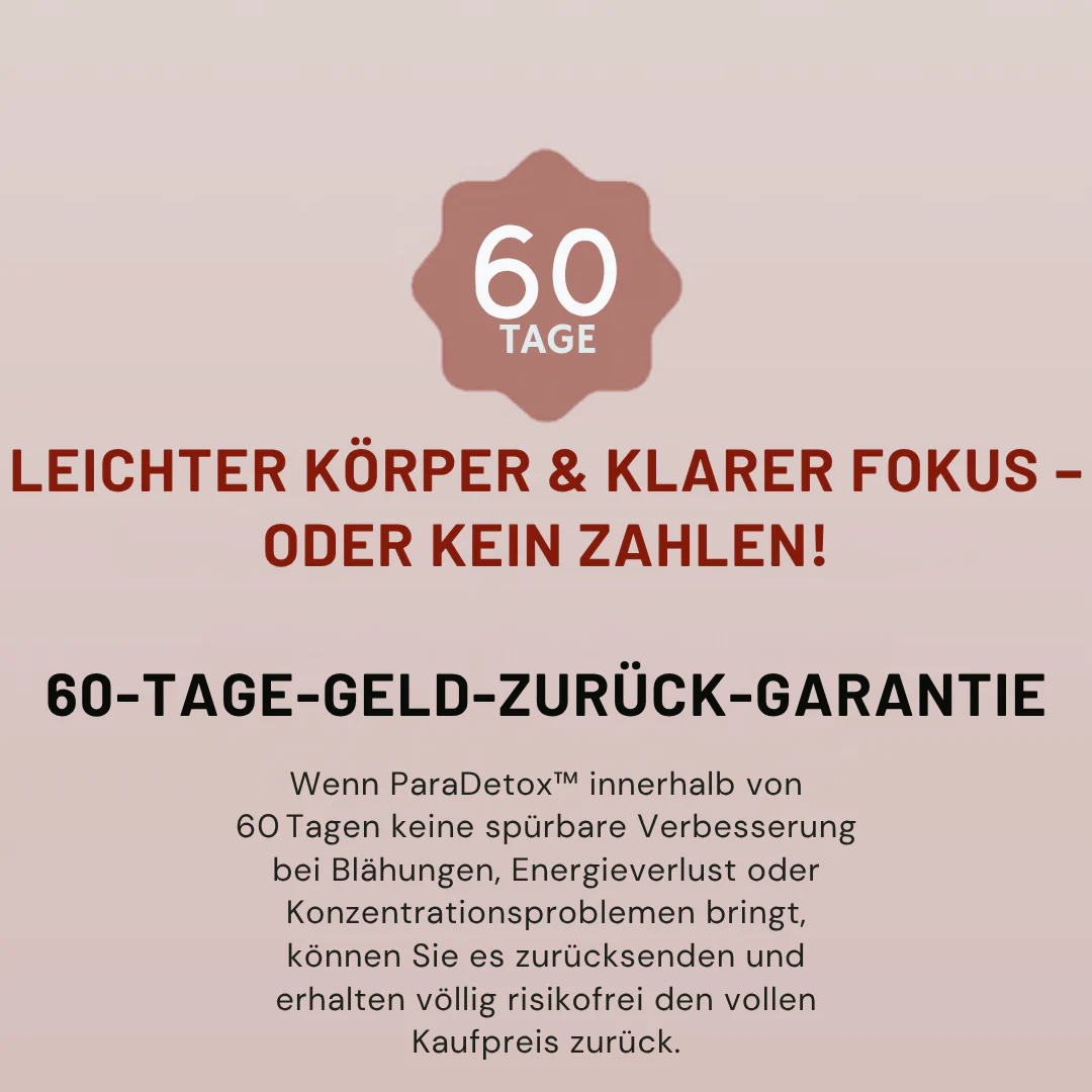 ParaDetox™ | Alter Knoblauchextrakt - Image 14