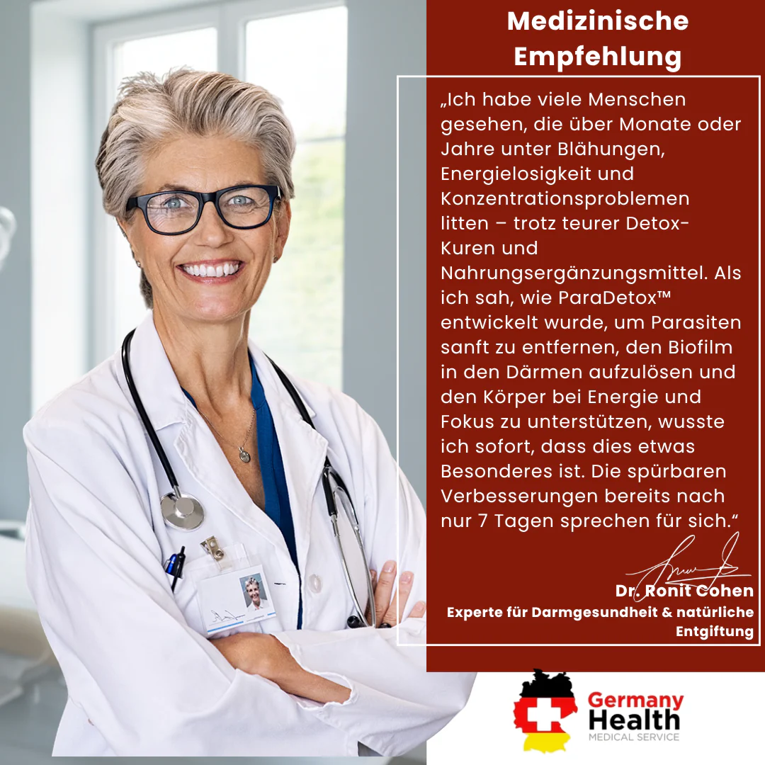 ParaDetox™ | Alter Knoblauchextrakt - Image 2