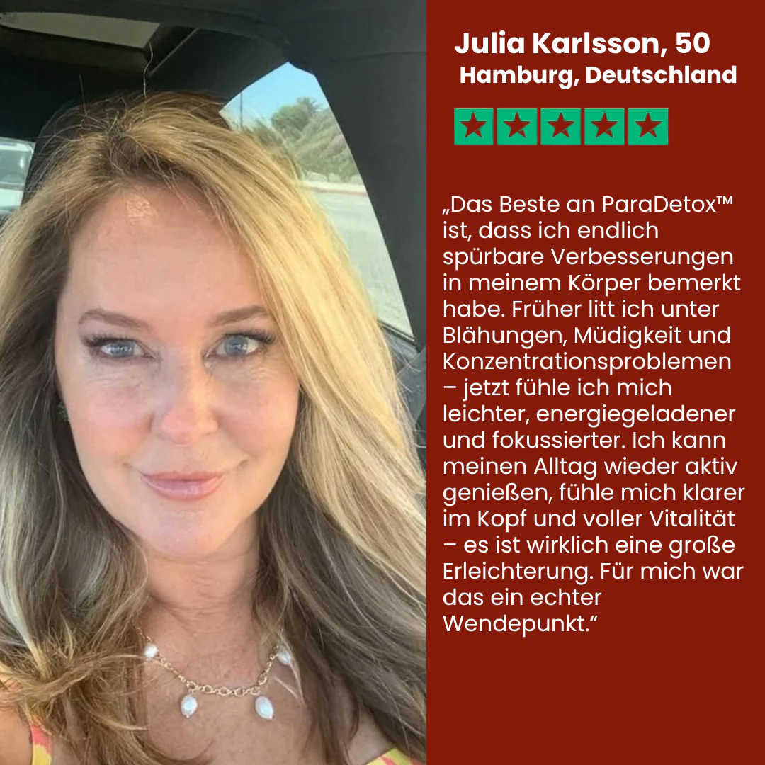 ParaDetox™ | Alter Knoblauchextrakt - Image 3