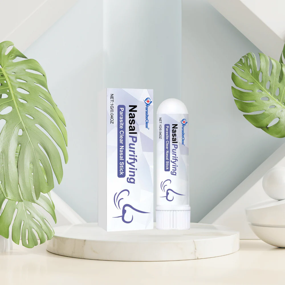 ParasiteClear™ Befreien Sie sich in nur einer Woche von Parasiten! - Image 6