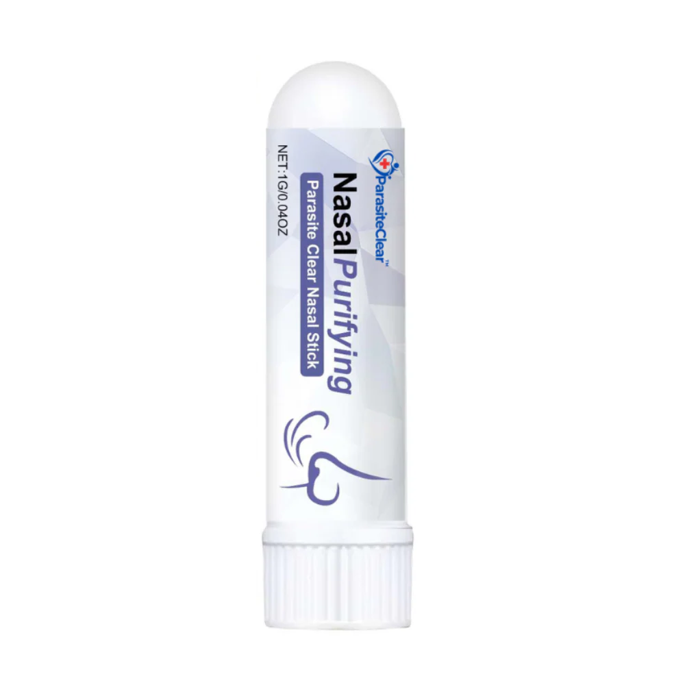 ParasiteClear™ Befreien Sie sich in nur einer Woche von Parasiten! - Image 7