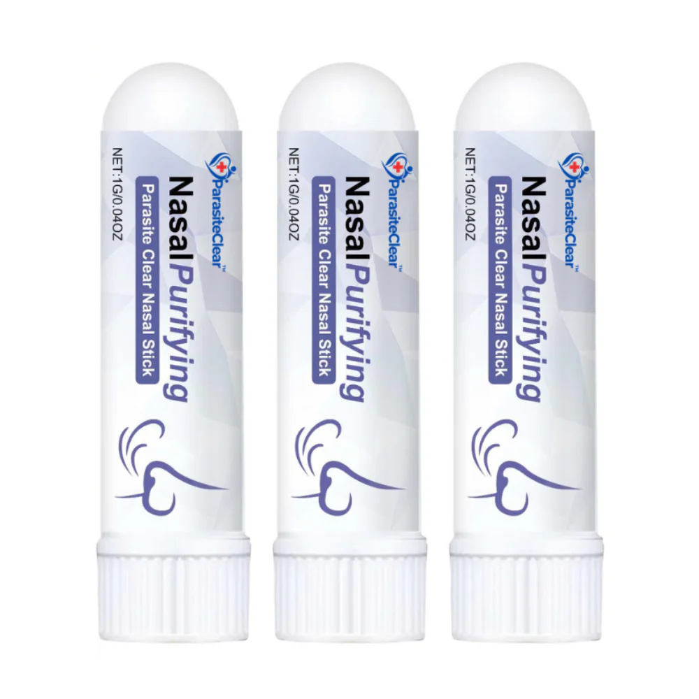 ParasiteClear™ Befreien Sie sich in nur einer Woche von Parasiten! - Image 9