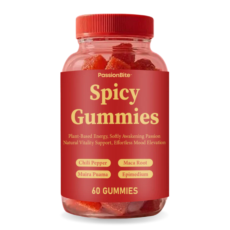 PassionBite™ | Das weibliche Viagra in einem Gummi - Image 12