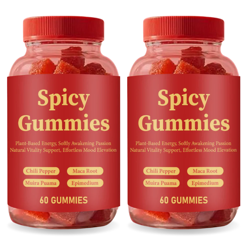 PassionBite™ | Das weibliche Viagra in einem Gummi - Image 13