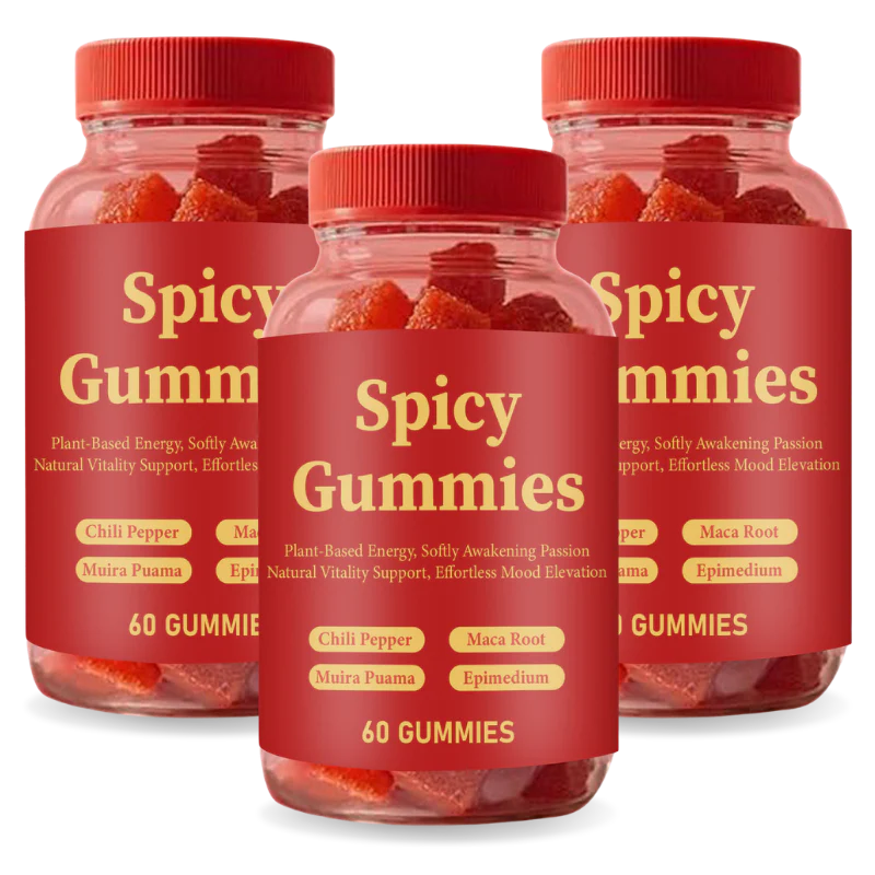 PassionBite™ | Das weibliche Viagra in einem Gummi - Image 14