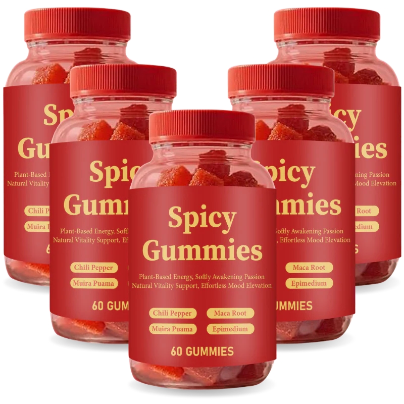 PassionBite™ | Das weibliche Viagra in einem Gummi - Image 15