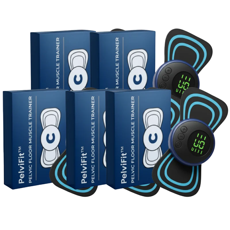 PelviFit™ | Beckenboden-Trainer - Image 15