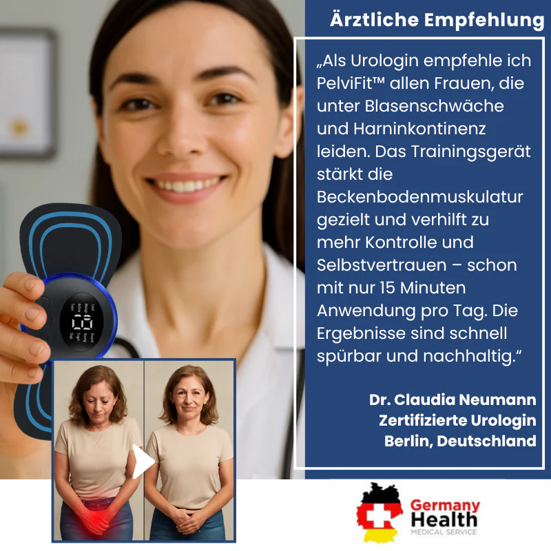 PelviFit™ | Beckenboden-Trainer - Image 2