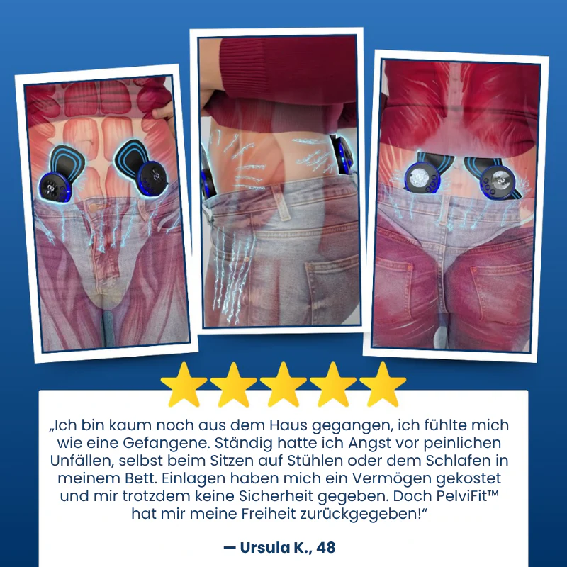 PelviFit™ | Beckenboden-Trainer - Image 3