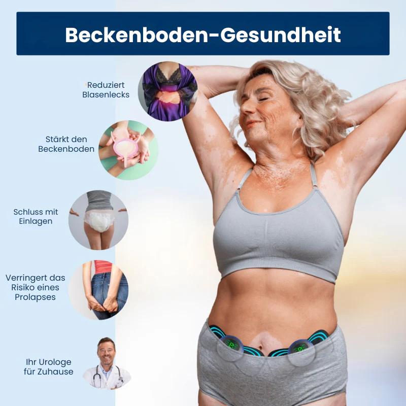 PelviFit™ | Beckenboden-Trainer - Image 9