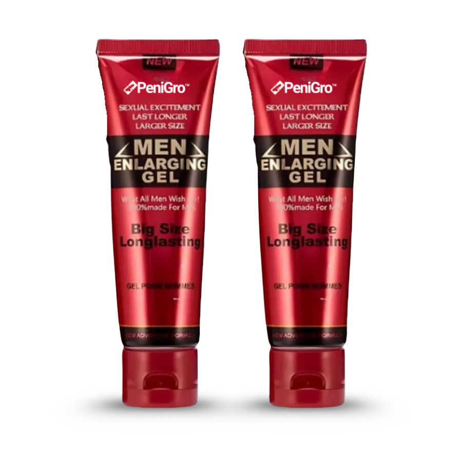 PeniGro™ | Männer Vergrößerungsgel - Image 12