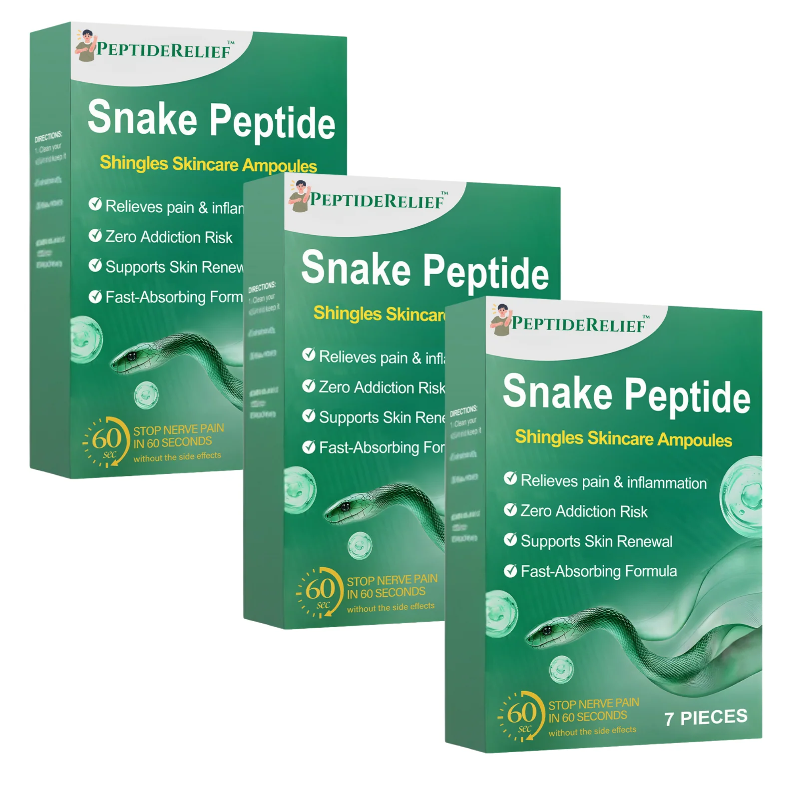 PeptideRelief™ | Beende Nervenqualen in 7 Tagen! - Image 12