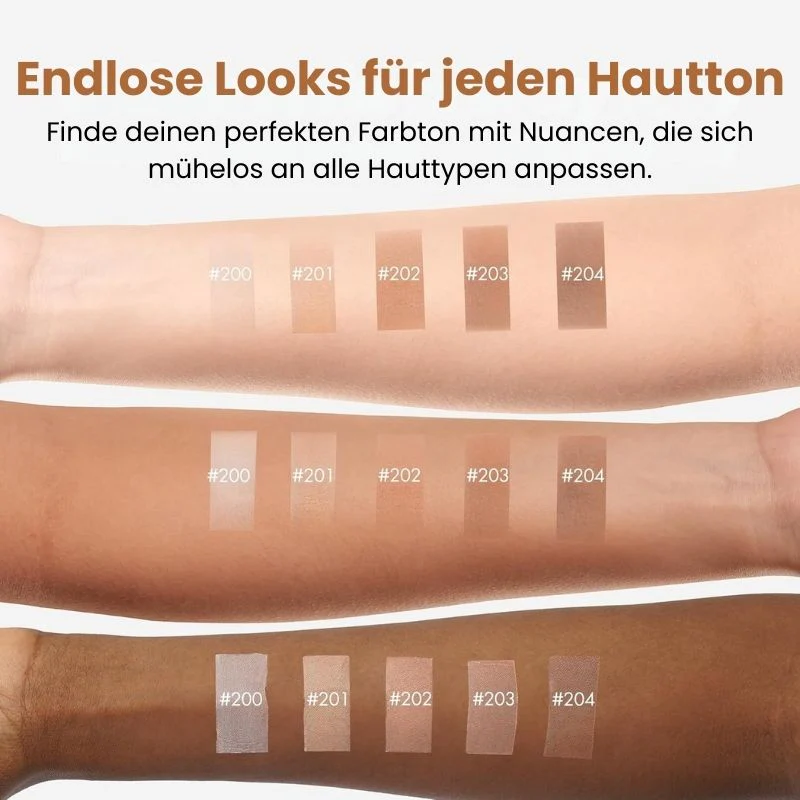 PerfectBlend™ | Farbwechsel-Foundation - Image 2