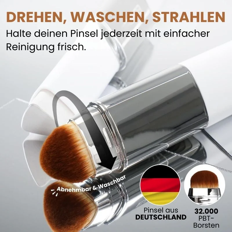 PerfectBlend™ | Farbwechsel-Foundation - Image 3