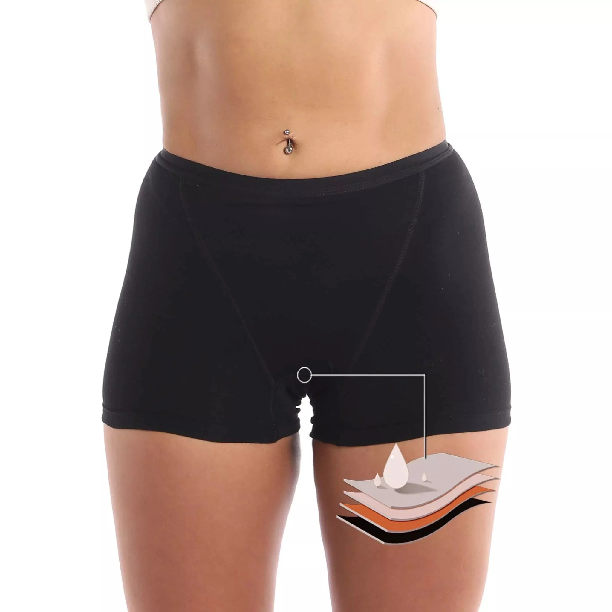 Hildas Waren® Shorts - Image 5