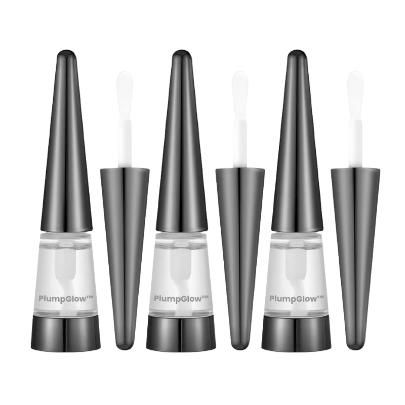 PlumpGlow™ | Lippen-Gloss mit Plumping-Effekt - Image 12