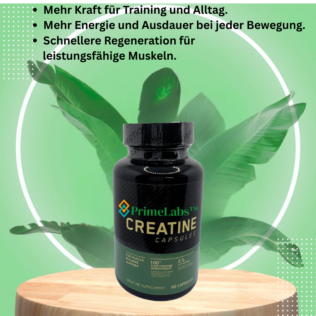 PrimeLabs™ | Nahrungsergänzungsmittel - Image 8