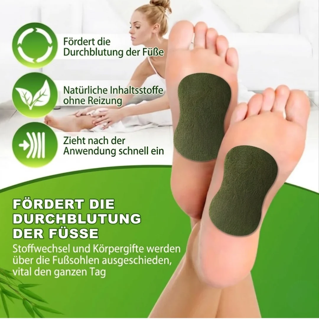 ProHeal™ | Fußpflaster - Image 11