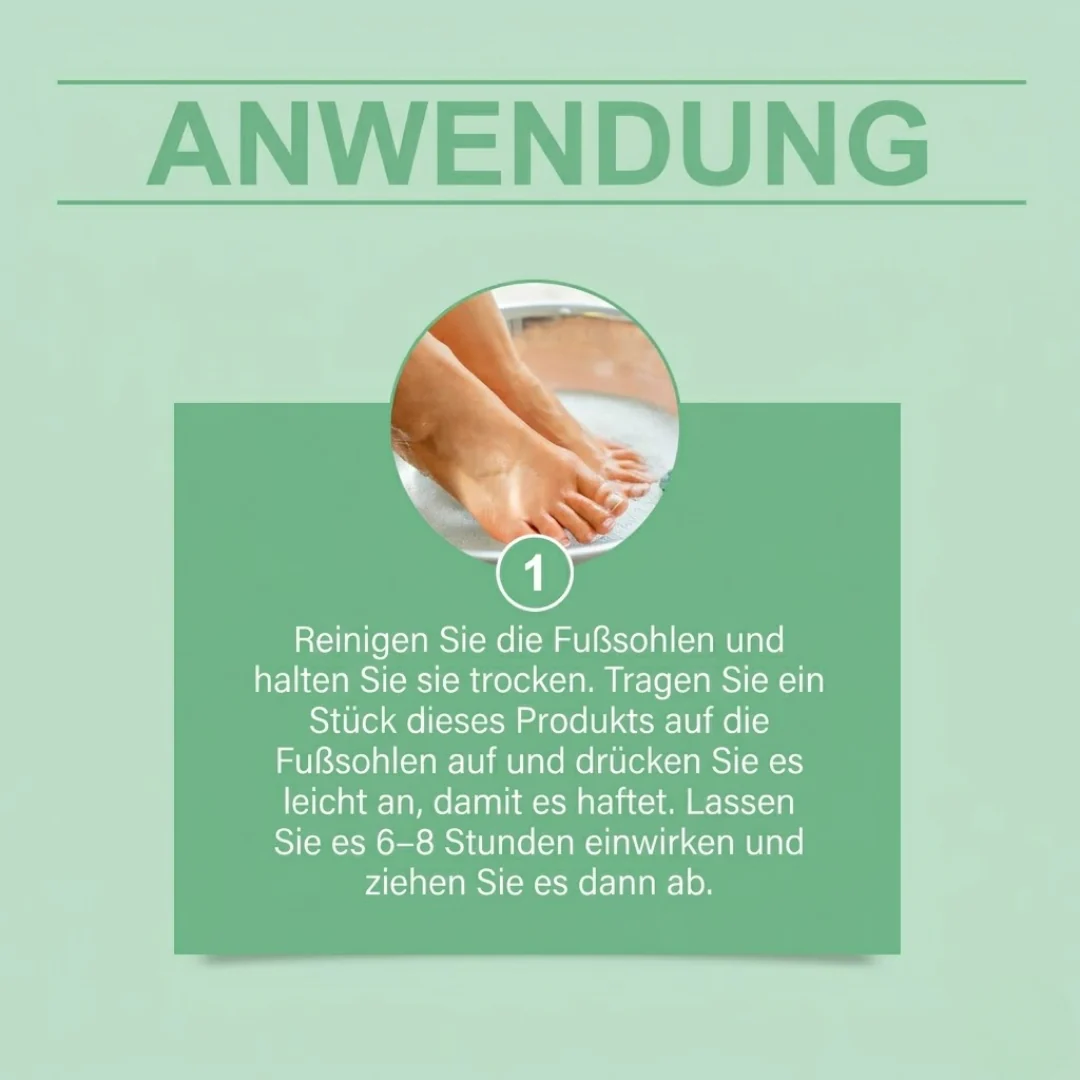 ProHeal™ | Fußpflaster - Image 12