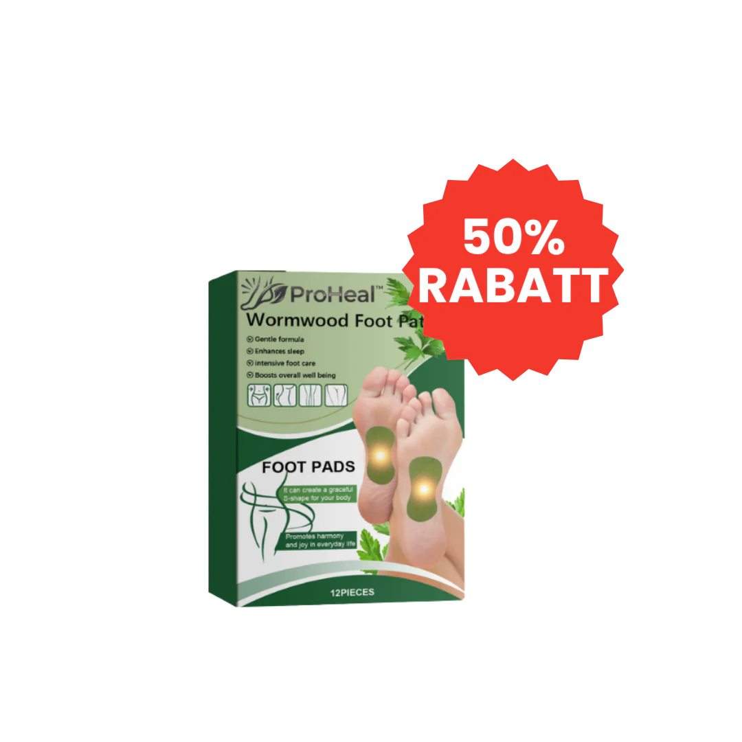ProHeal™ | Fußpflaster - Image 17