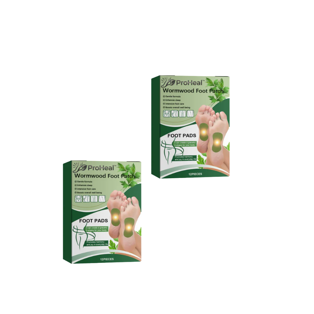 ProHeal™ | Fußpflaster - Image 3