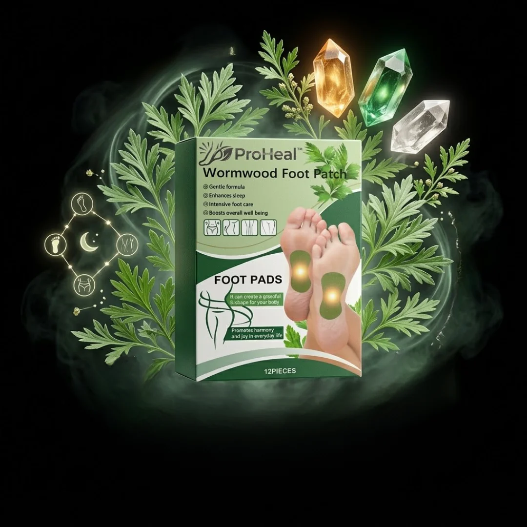 ProHeal™ | Fußpflaster - Image 6