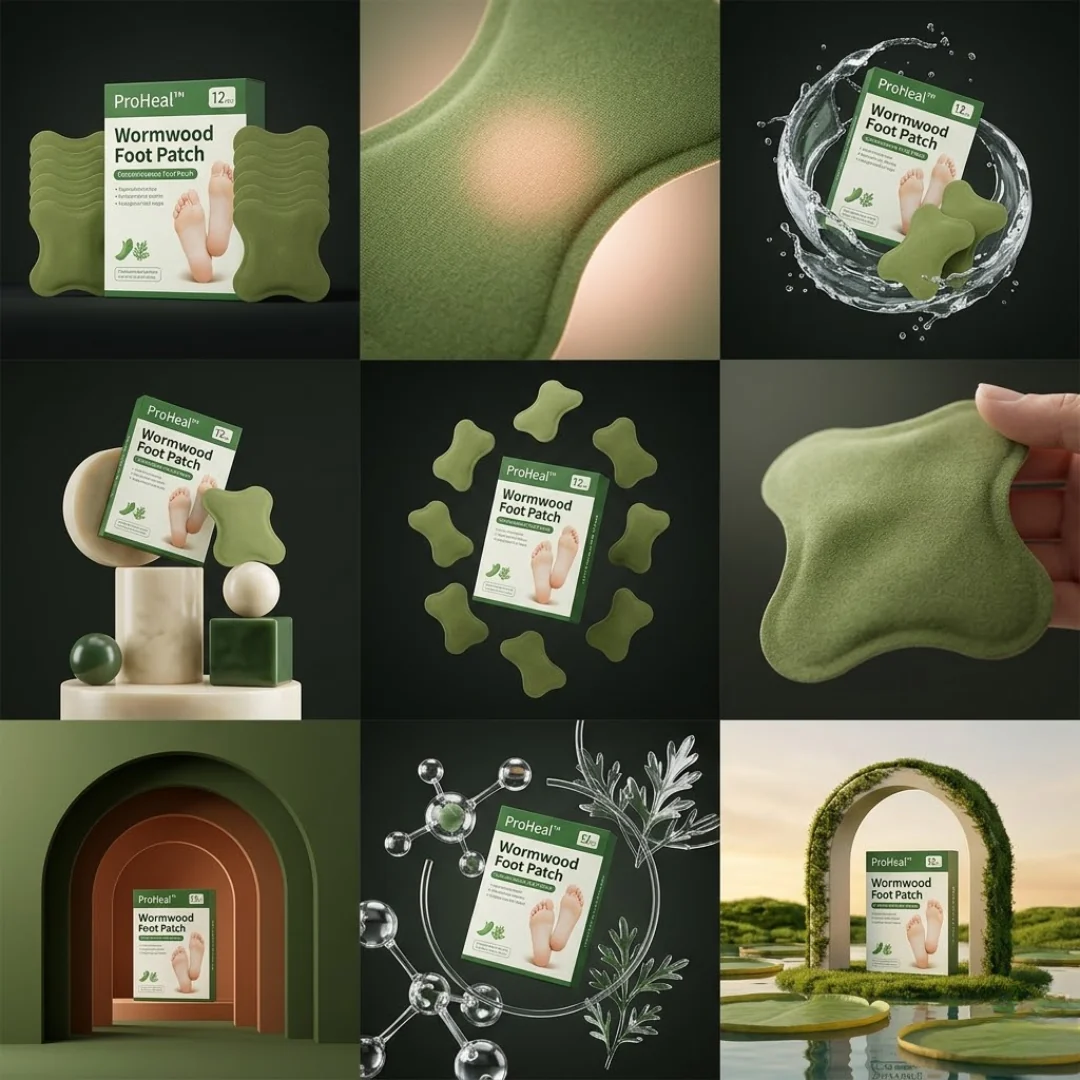 ProHeal™ | Fußpflaster - Image 8