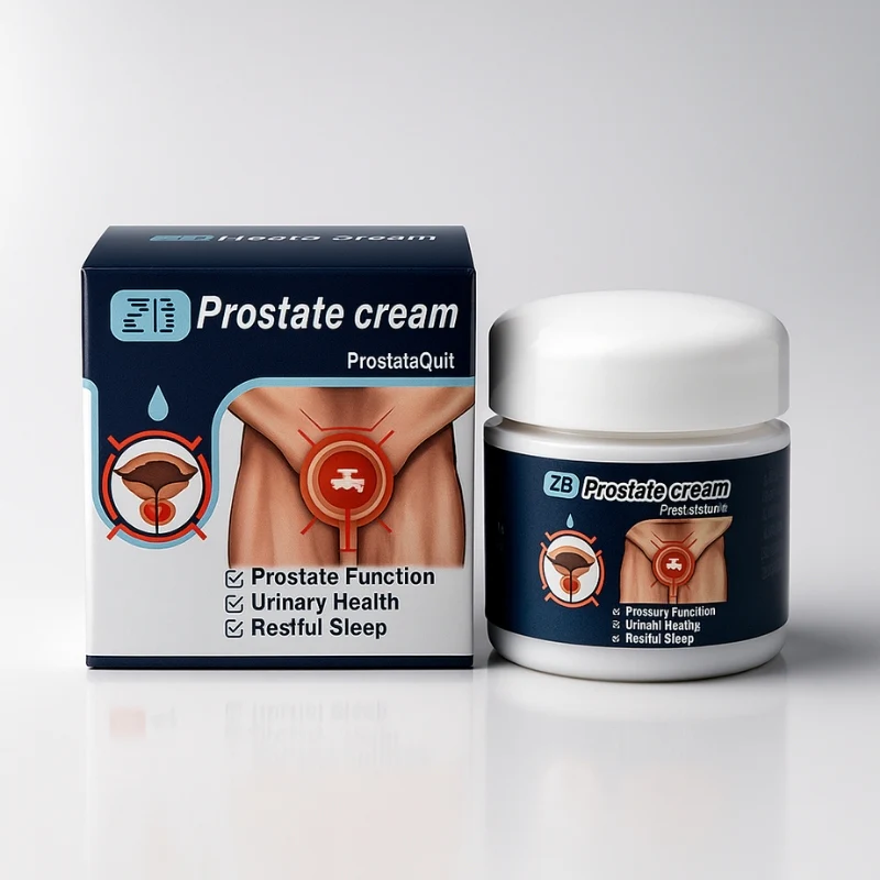 ProstataQuit™ | Prostata-Pflegecreme - Image 8