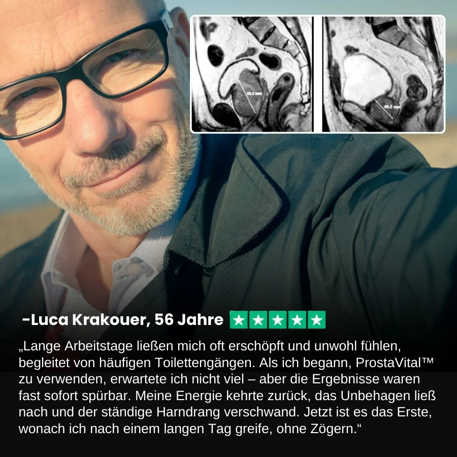 ProstaVital™ | Natürliche Prostata-Gesundheitsunterstützungs-Tropfen - Image 6
