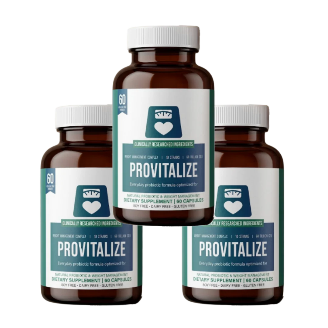 Provitalize™ | Kapsel gegen Gelenkschmerzen - Image 10