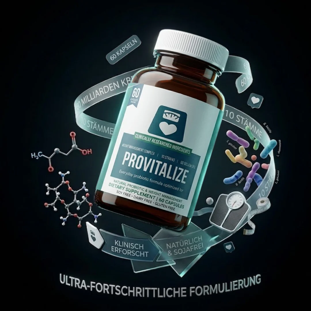 Provitalize™ | Kapsel gegen Gelenkschmerzen - Image 12