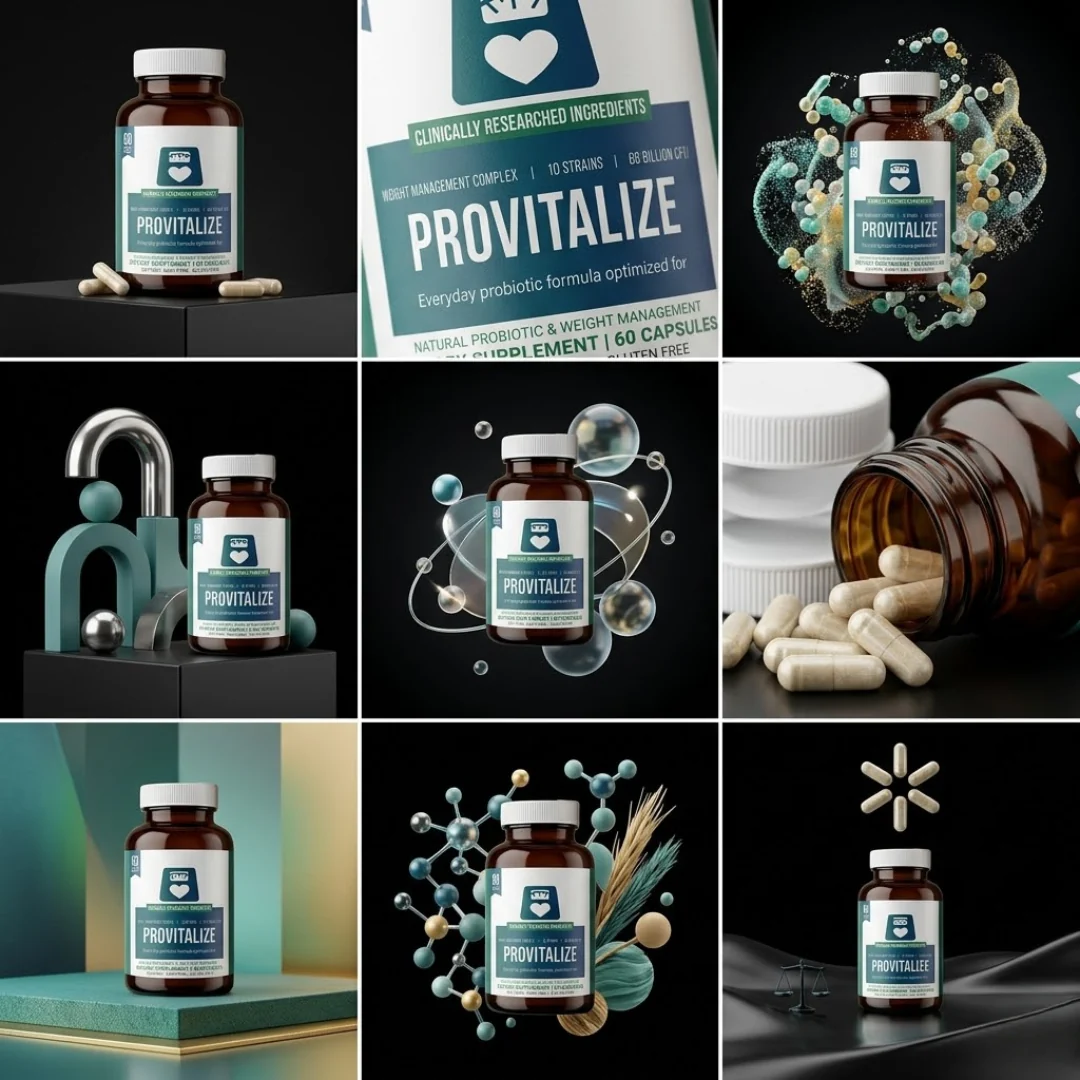 Provitalize™ | Kapsel gegen Gelenkschmerzen - Image 13