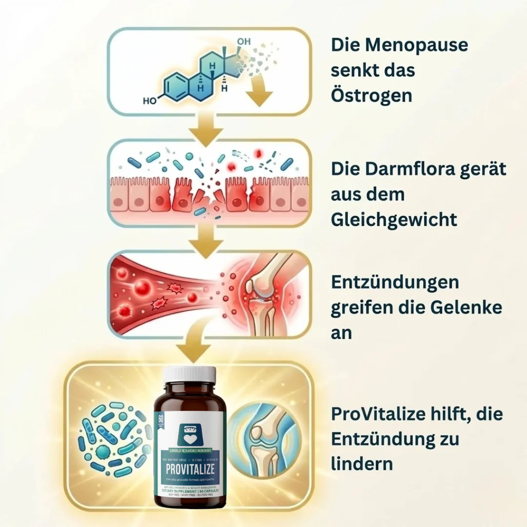 Provitalize™ | Kapsel gegen Gelenkschmerzen - Image 15