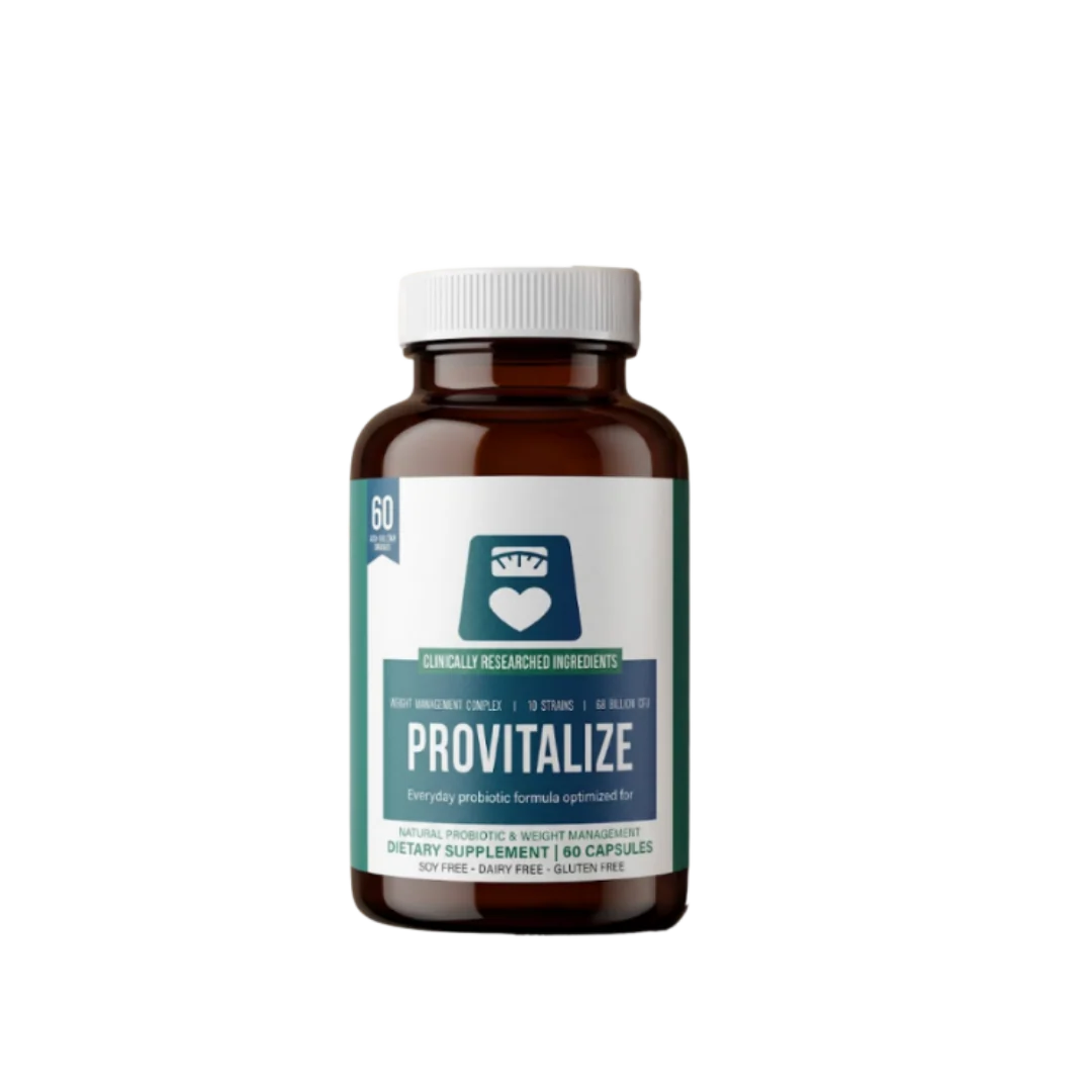 Provitalize™ | Kapsel gegen Gelenkschmerzen - Image 8