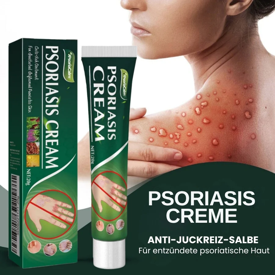 PsoriaCalm™ | Ekzem- und Psoriasis-Creme - Image 12