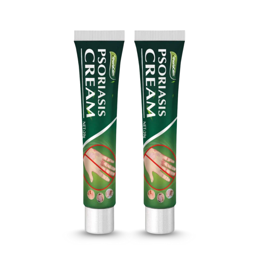 PsoriaCalm™ | Ekzem- und Psoriasis-Creme - Image 16