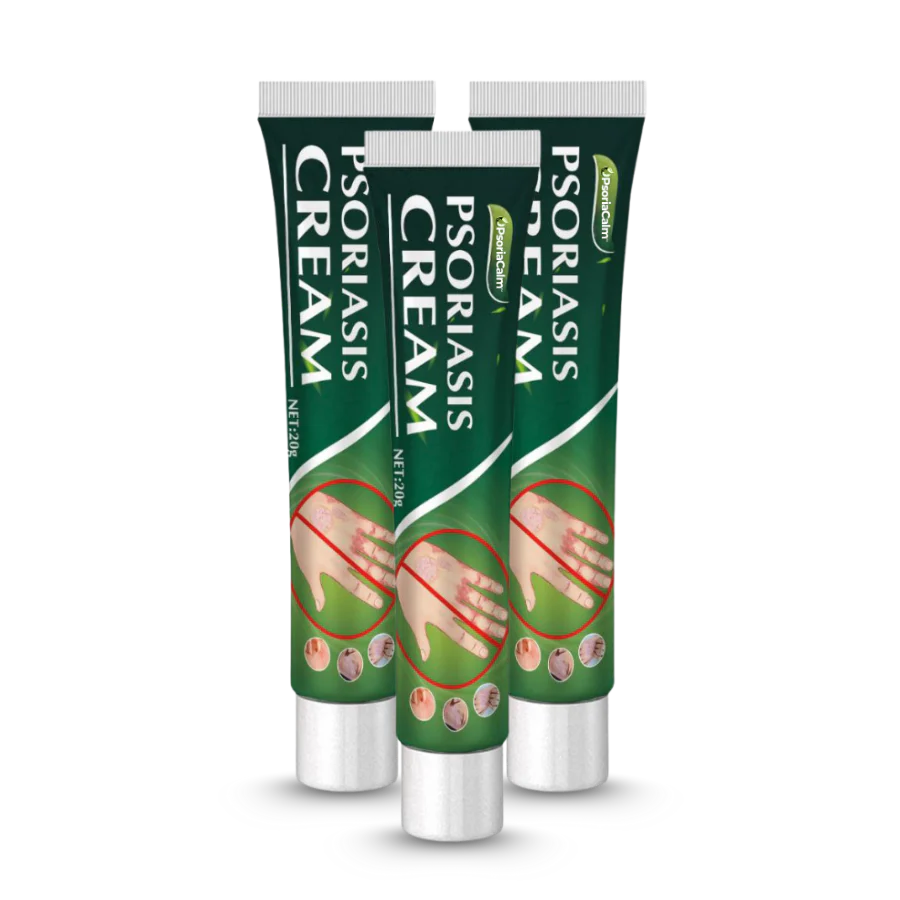 PsoriaCalm™ | Ekzem- und Psoriasis-Creme - Image 17
