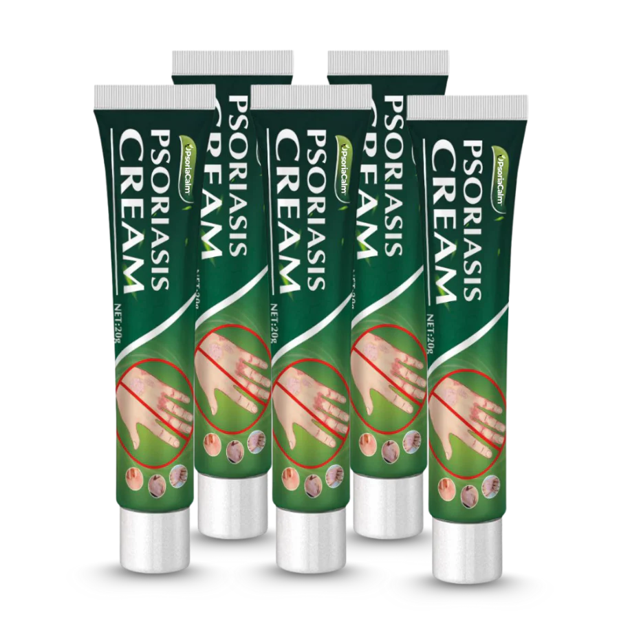 PsoriaCalm™ | Ekzem- und Psoriasis-Creme - Image 18