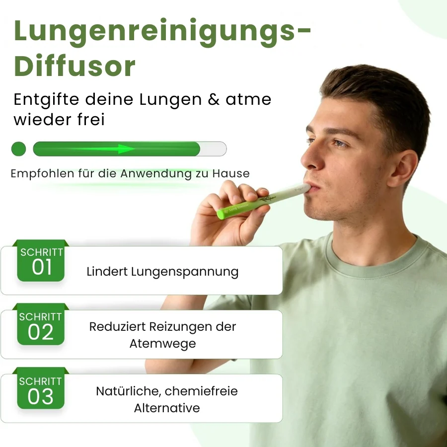 PuffiAir™ |  Königskerzenblatt-Diffusor ( 4 Aromen in einer Box ) - Image 7
