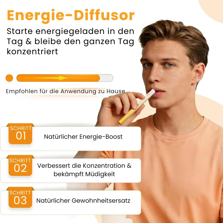 PuffiAir™ |  Königskerzenblatt-Diffusor ( 4 Aromen in einer Box ) - Image 8