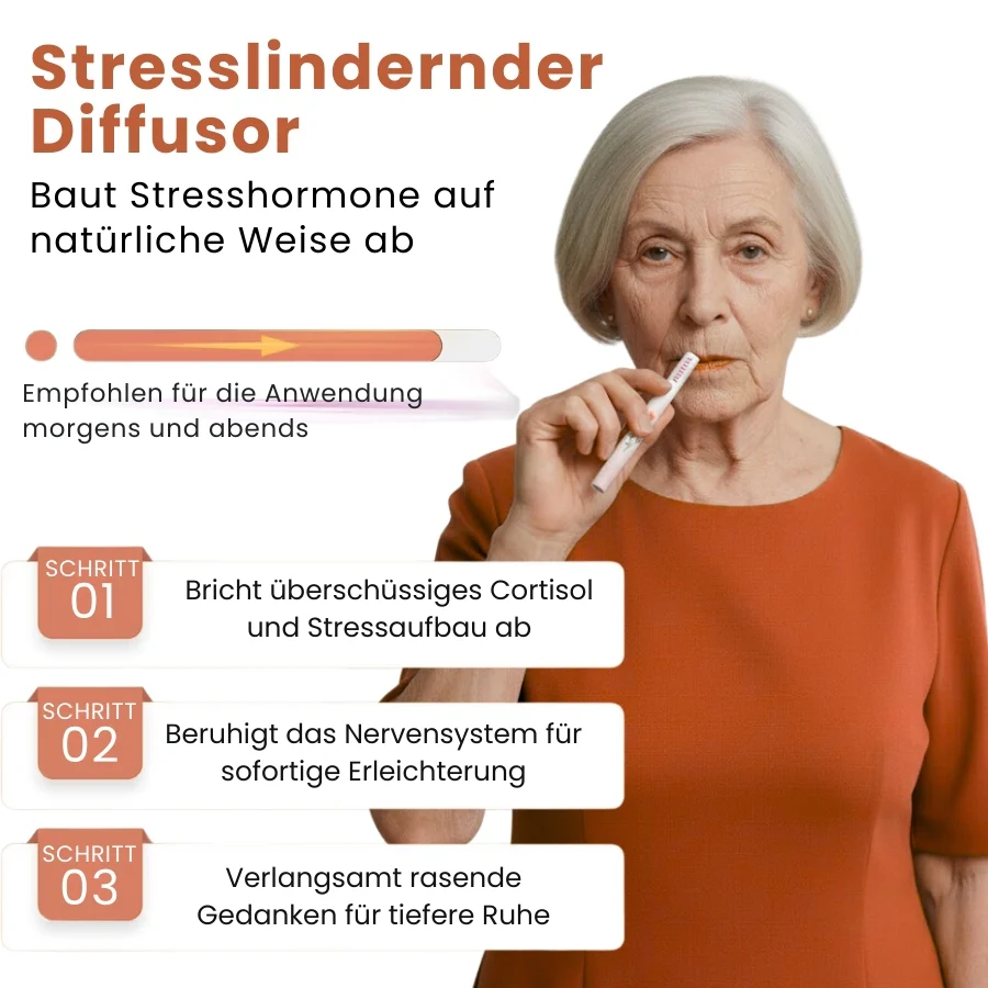 PuffiAir™ |  Königskerzenblatt-Diffusor ( 4 Aromen in einer Box ) - Image 9