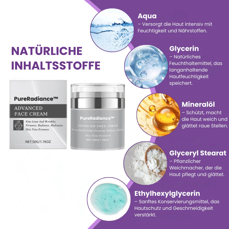 PureRadiance™ | Anti-Aging-Creme - Image 10